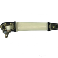 L'interrupteur d'ouverture de porte s'applique à la poignée de porte intérieure arrière avant gauche droite pour Haima 3 2007-2016, 1PC Auto Spare Parts