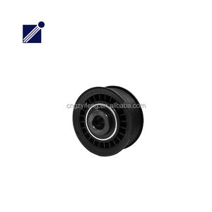 0005500633 pour mercedes-benz CITARO O 530 CITO O 520 LK LN2 tendeur moteur courroie tendeur poulie accessoire tendeurs - Product Image 2