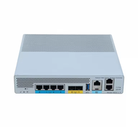 Contrôleur de réseau sans fil d'entreprise Catalyst C9800-L-C-K9 C9800-L-F-K9 C9800-40-K9 WiFi 6 WLC HA