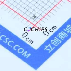 BLM15HB121SN1D Ferrite Bead 0402 RF ( Impedance @ Frequency: 120Ohm@100MHz )( Error: 25% )( DC Resistance (DCR): 700mOhm ) - Product Image 2
