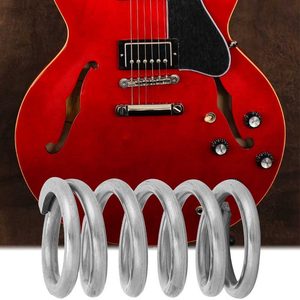 Resorte de tensión para puente tremolo <span class=keywords><strong>Bigsby</strong></span>, accesorios para guitarra eléctrica y bajo - Product Image 3