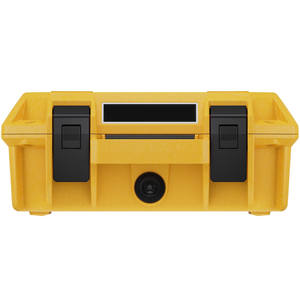 Muestra gratis personalizado logotipo en relieve Eva estuche rígido, estuche de transporte impermeable fibra de carbono caja bolsa embalaje casos de propósito especial - Product Image 1