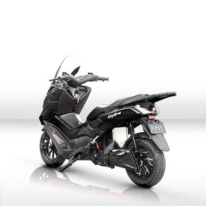 <span class=keywords><strong>Moto</strong></span> électrique Mengshi T9 de troisième génération à batterie lithium 80 Ah, double haute vitesse, vente en gros directe usine - Product Image 3
