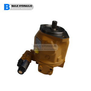 ปั๊มไฮดรอลิกแบบลูกสูบแกน 455-1846 สำหรับล้อรถ 950L 950m 962L 962m - Product Image 4