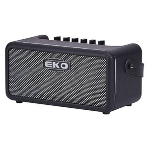 Amplificateur de guitare BAIO AMP 15 Noir 08150945 15W - Product Image 2