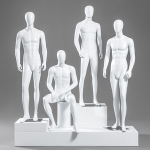 Muscle Sports <strong>Mannequin</strong> <strong>Male</strong> - Product Image 4