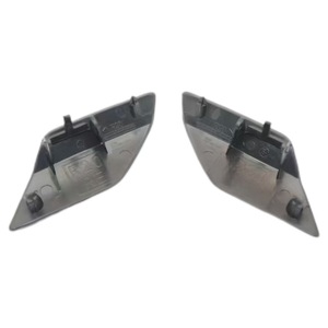 Cache de buse de lave-phare OEM pour Volkswagen Golf 6 MK6 R20 2009-2013, côté gauche et droit, garniture ABS - Product Image 3