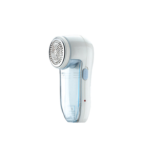 Rechargeable nouveau <span class=keywords><strong>d</strong></span>écapant de charpie machine En Bois Vêtements tissu rasoir Vêtements Cheveux Rasoir Tondeuse - Product Image 2