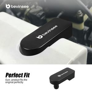 Adaptador de Extensión de Válvula PCV para Motores DOHC <span class=keywords><strong>VTEC</strong></span> BEVINSEE para Honda Prelude 1997-2001 para H22A4 H23A <span class=keywords><strong>F20B</strong></span> H22 EG DC2 - Product Image 6