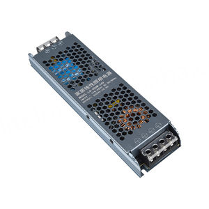 Controlador LED AC/DC para bombillas, placa de circuito de materia prima, 18-40V, 12V/6A, 120V CC, 30W, para retroiluminación de TV, 48V CC, 40W, 36W, controlador LED para tubos - Product Image 6