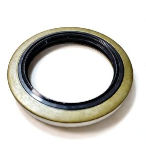 Joint d'étanchéité d'huile de moyeu d'essieu arrière 90311-62001, résistant à l'huile, haute qualité pour Land Cruiser Dyna LE-XUS LX470 9031162001 - Product Image 3