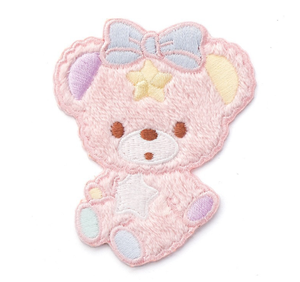 Miếng Vá Thêu Theo Yêu Cầu Chất Lượng Cao Và Là Dệt Trên Miếng Vá Cho Quần Áo - Product Image 3