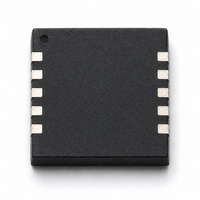 STR485ELVQT Original One Stop Service DFN-10-EP Drivers Receivers Transceivers Electronics Components Set