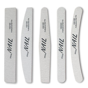 Nueva tendencia, tira <span class=keywords><strong>de</strong></span> esmalte <span class=keywords><strong>de</strong></span> <span class=keywords><strong>uñas</strong></span> profesional, <span class=keywords><strong>lima</strong></span> <span class=keywords><strong>de</strong></span> <span class=keywords><strong>uñas</strong></span> <span class=keywords><strong>de</strong></span> manicura <span class=keywords><strong>de</strong></span> polvo <span class=keywords><strong>de</strong></span> <span class=keywords><strong>diamante</strong></span> <span class=keywords><strong>de</strong></span> doble cara - Product Image 2