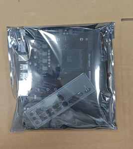 Computadora de Escritorio A520M-A-PRO con 64 GB de Memoria DDR4, Interfaz de Disco Duro SATA, Canal de Memoria Dual - Product Image 6