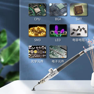 Stylo de Prélèvement Pneumatique Industriel VX-PISCO Haute Puissance, Stylo de Placement SMT, Stylo de Libération, Stylo de Prélèvement sous Vide pour Utilisation Industrielle - Product Image 4