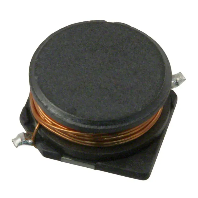SDR1045-101K Fixed Inductors 100 uH Unshielded Drum Core, Wirewound Inductor 1.1 A 540mOhm inductors