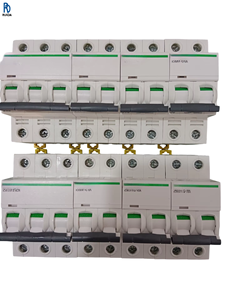 เซ็นเซอร์ควบคุม PLC เซอร์กิตเบรกเกอร์ ของแท้ใหม่เอี่ยม 2P 63 - Product Image 1