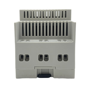 โมดูลสวิตช์ไฟอัจฉริยะ KNX รุ่น 5WG1 512-1AB21 ของแท้ 100% ใหม่เอี่ยม 2 ช่อง 16A ติดตั้งบนราง DIN - Product Image 4