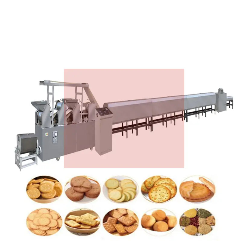 Mini Cookie Drop Machine Keks herstellungs maschine