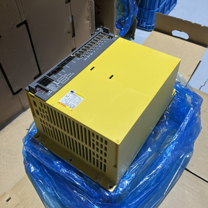 Amplificateur de servomoteur FANUC A06B-6164-H312 # H580 pour machine-outil CNC fabriquée au Japon - Product Image 5