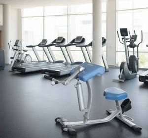 เครื่องฝึกกล้ามเนื้อไบเซ็ปและไทรเซ็ปส์อเนกประสงค์ Kanglejia <span class=keywords><strong>K678</strong></span> คุณภาพสูงระดับมืออาชีพ สำหรับใช้ในร่ม โครงสร้างเหล็ก แข็งแรงทนทาน - Product Image 5