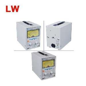 جهاز قياس الفولتية الفردي TVT-321 لقياس الجهد من 1 ملي فولت إلى 300 فولت - Product Image 2