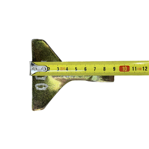 <span class=keywords><strong>Marteau</strong></span> à griffes, <span class=keywords><strong>Marteau</strong></span> à fléaux, <span class=keywords><strong>Marteau</strong></span> de <span class=keywords><strong>broyeur</strong></span>, Lame à fléaux forgée - Product Image 3