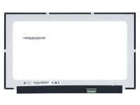 لوحة عرض LCD أصلية جديدة طراز B156XTK02.1، شاشة 60 هرتز بدقة 1366×768، 40 سنًا مع خاصية اللمس