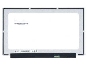 原装新款B156XTK02.1液晶面板显示器60hz 1366x768 40引脚触摸液晶面板 - Product Image 2