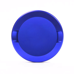 Nhà Sản Xuất Chuyên Nghiệp Tùy Chỉnh Gia Công CNC Snus Hộp Thiếc Anodize Hợp Kim Nhôm Snus Hộp Thiếc Kim Loại - Product Image 5