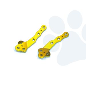 ชุดเครื่องมือสำหรับศัลยกรรมกระดูกเกี่ยวกับสัตวแพทย์ชุดเครื่องมือสำหรับการบาดเจ็บประเภท L สำหรับการผ่าตัดสัตว์ - Product Image 5