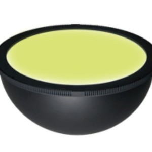 CCS Dome Lamp Machine Vision LED แสงสีฟ้าสำหรับการตรวจสอบพื้นผิวเว้า 400 มม. ผลิตภัณฑ์ดั้งเดิม - Product Image 3