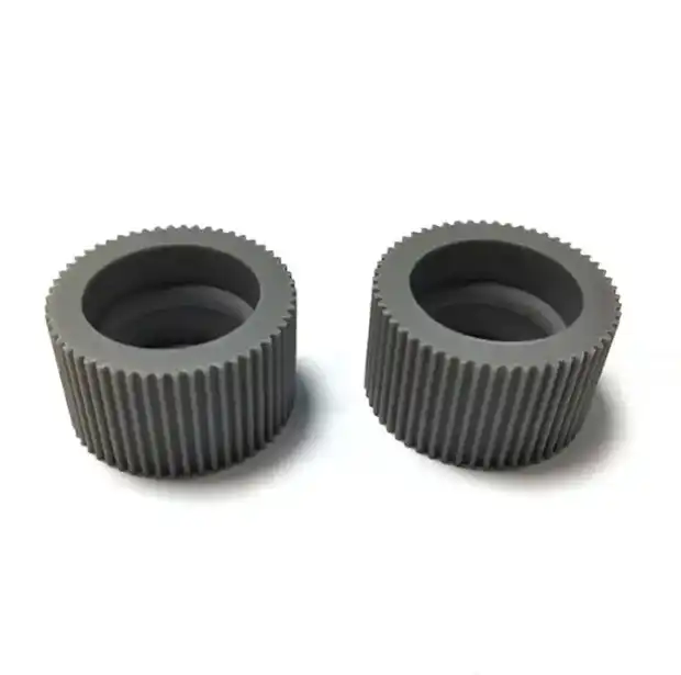 8046900720 ATM Parts - Wincor Nixdorf 54T Rubber Feed Roller