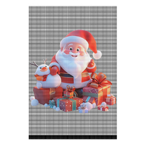 Pantalla LED Transparente de Alto Brillo Personalizada P3.91, Pantalla Holográfica a Todo Color para Escaparates Interiores