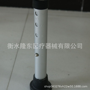 Xuhaode <b>Folding</b> <b>Commode</b> Chair Aluminum Alloy Portable Toilet Chair For Elderly And Pregnant Women Non Slip Home Use - Product Image 4