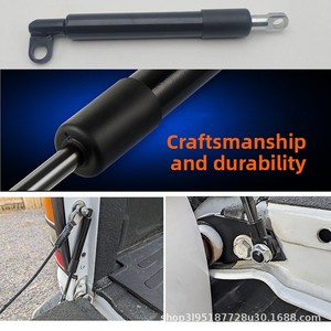 Amortisseur de hayon OEM pour <span class=keywords><strong>Toyota</strong></span> Tacoma 2005-2015, commande en gros, logo personnalisé disponible - Product Image 6