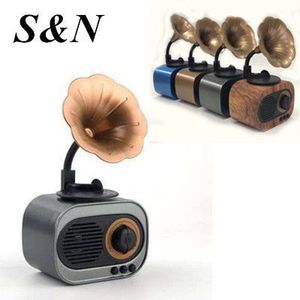 High Quality SUNING Silver for V5.0 <b>Speakers</b> 5-10 Hours Battery Life 5-10W Output Power Memory Card Support for Wholesale - Product Image 1