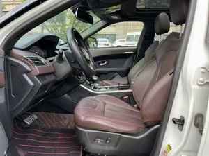 Auto Usado Land Wind X7 2.0T Edición Lujo Panorámica 2016, con Techo Panorámico, Precio Económico, para Espacios Amplios, Gasolina - Product Image 5