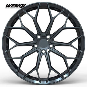 Combo de Ruedas y Neumáticos para Todas las Estaciones de 18-20 Pulgadas, PCD 5x114.3 para SUV Compactos Toyota RAV4 y Honda CR-V - Product Image 5