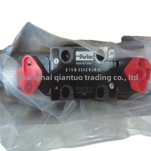 Válvula de Control Direccional Parker SD3W004CNJW para Aplicaciones Alimentarias, Fabricada en China - Product Image 5