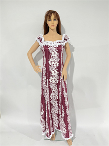 Holesale. ULA. u. RESS. Loral. RINT. ashion. ostume para awaiian. sland. IRL. - Product Image 4