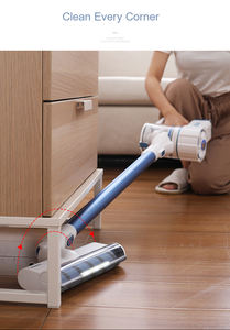 <span class=keywords><strong>Aspirateur</strong></span> balai sans fil 180w 12kpa, version mondiale, <span class=keywords><strong>silencieux</strong></span>, bon <span class=keywords><strong>prix</strong></span>, forte aspiration - Product Image 6