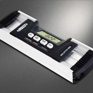 Nivel digital/medidor de pendiente INSIZE 2177-121 China - Product Image 5