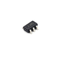Nouveau convertisseur numérique-analogique (DAC) MCP4725A0T-E/CH de marque originale, faible consommation, haute précision, boîtier SOT-23-6, service tout-en-un