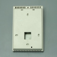 Thermostat mécanique WSK-7C, climatiseur central à inversion, interrupteur de climatisation réversible