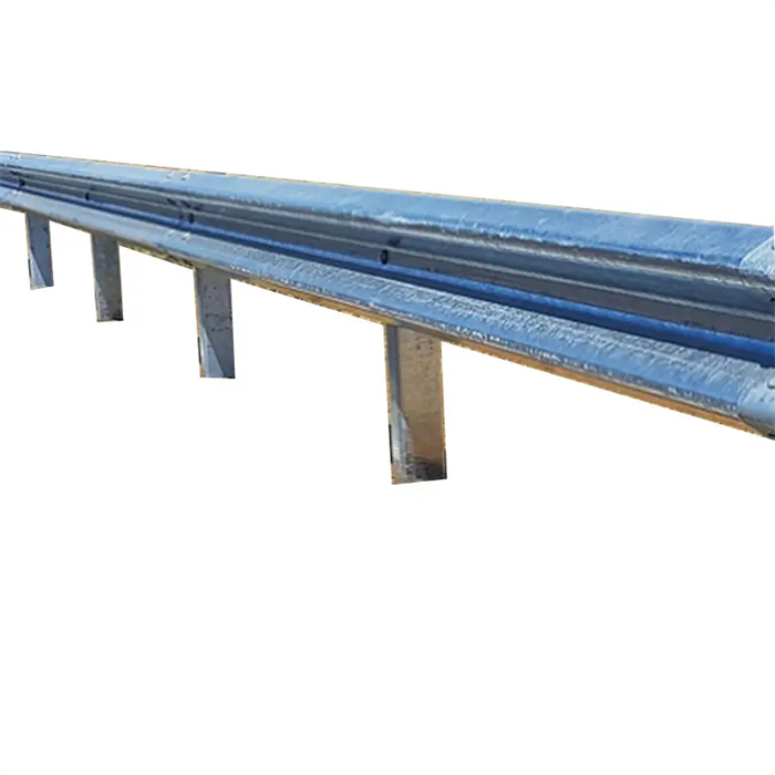 Highway Guardrails W Beam Guard Rail