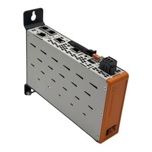 Plc Automation APC2100 5V6C6200000066-001 24VDC <b>PC</b> System 128GB -USED- Plc Automation APC2100 5V6C6200000066-001 24VDC <b>PC</b> System - Product Image 1