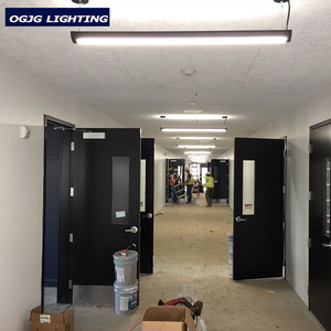 Đèn Tuyến Tính Gián Tiếp Trực Tiếp Đèn LED Chiếu Sáng Lên Xuống Cố Định Đèn Led Treo Tuyến Tính - Product Image 3