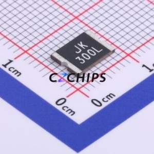 JK-SMD300L-24V Resettable Fuse 2920 Fuse 24V 40A 3A 6A - Product Image 2